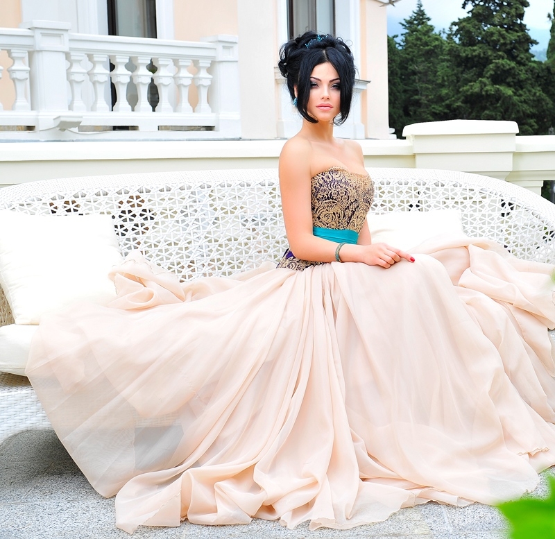 Эвелина